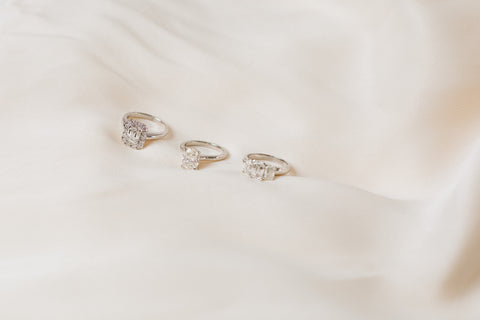 How to choose an engagement ring