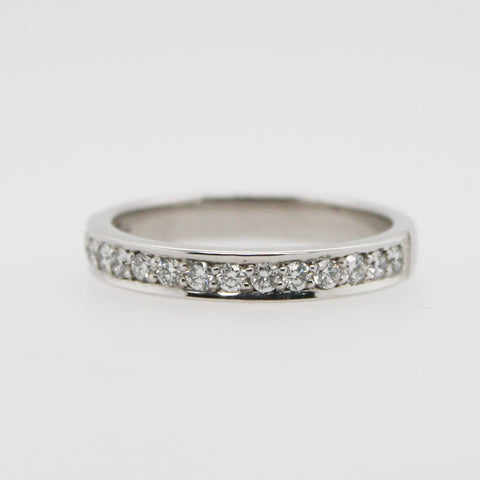 Diamond Wedding Ring