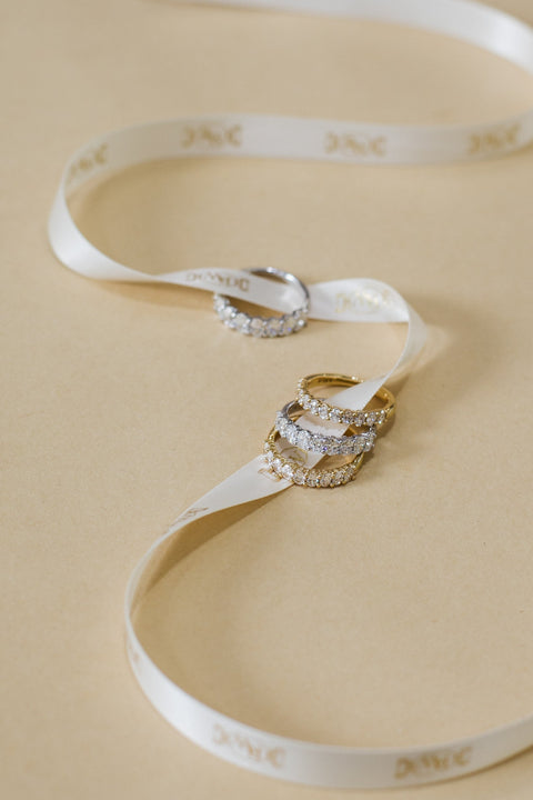 Wedding Bands